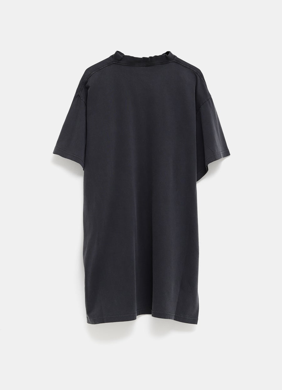 Oversize Fit Getaria T-Shirt for Men