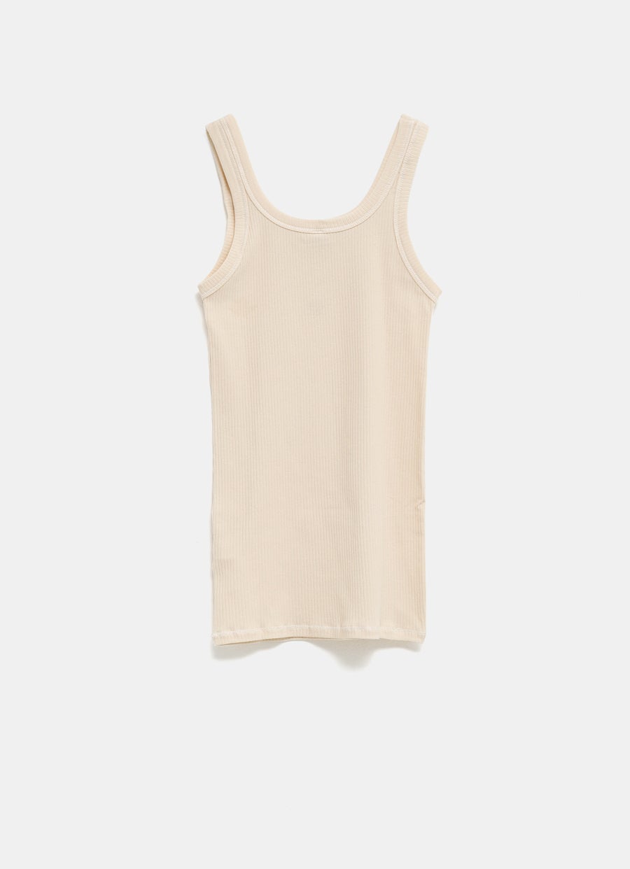 Heart Tank Top