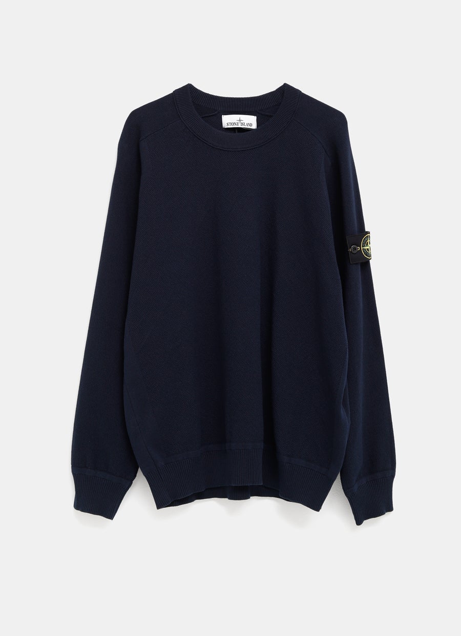 Crewneck Sweater