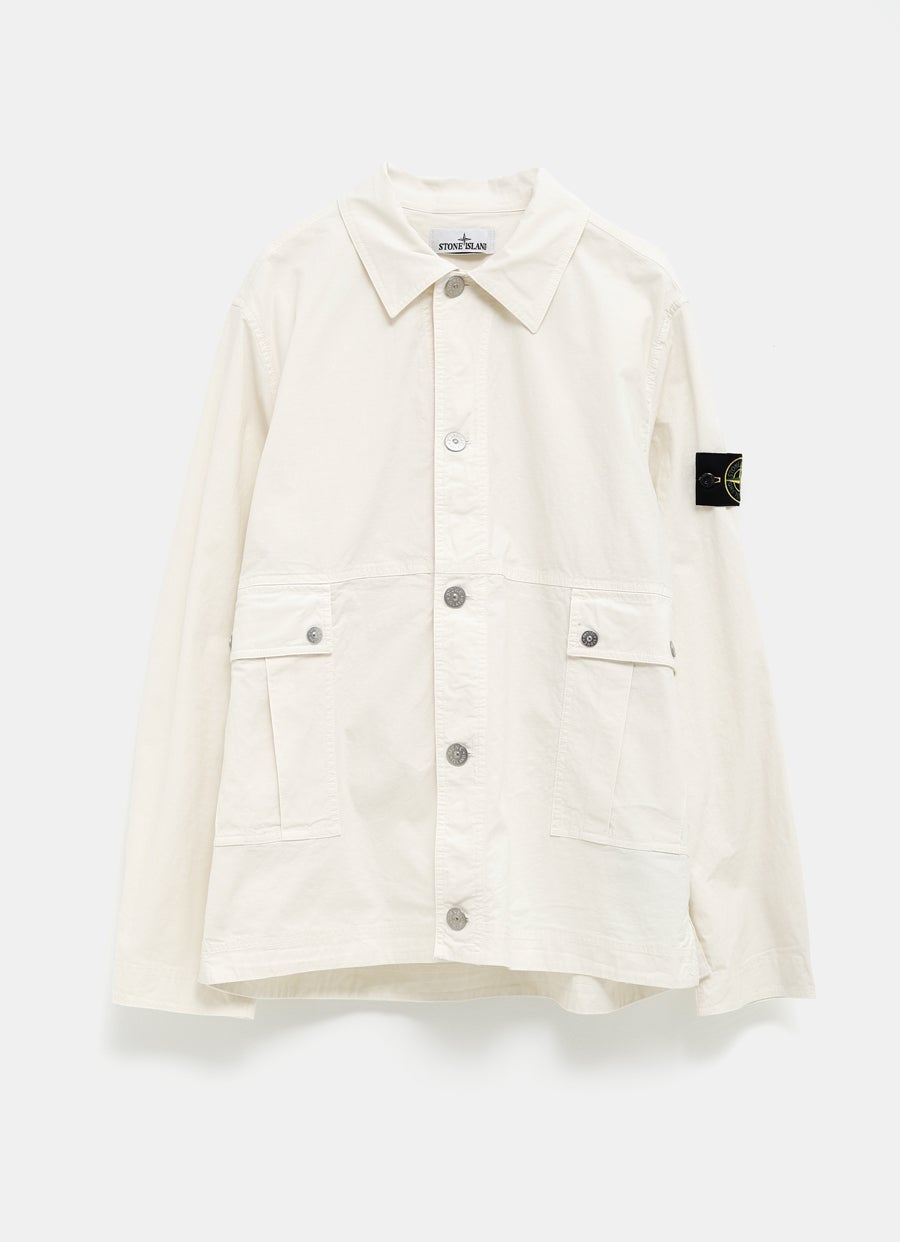 Ripstop Overshirt