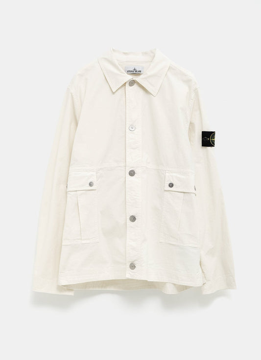 Ripstop Overshirt