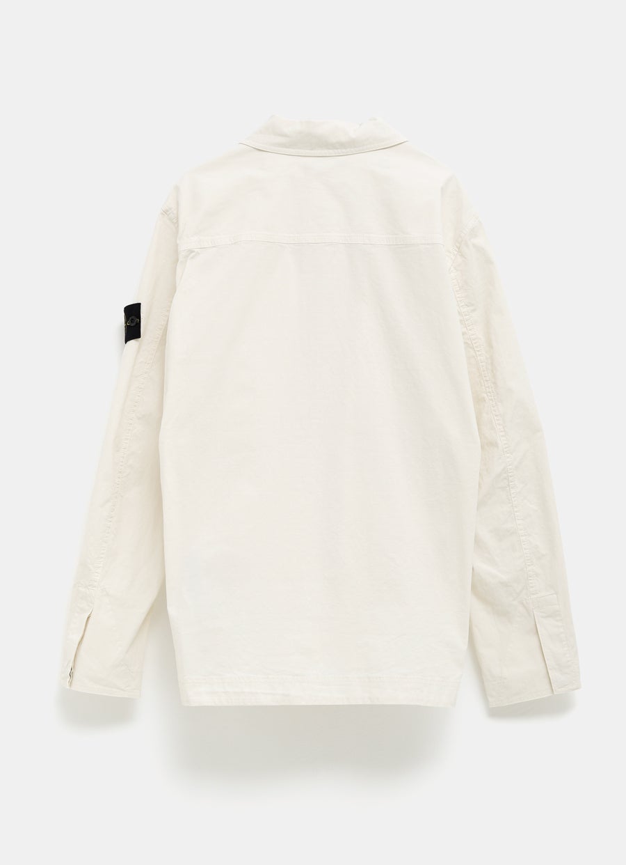 Ripstop Overshirt
