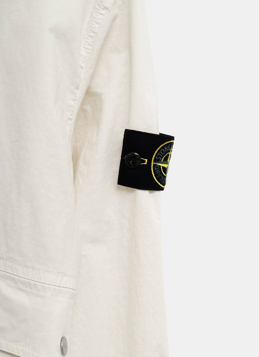 Ripstop Overshirt
