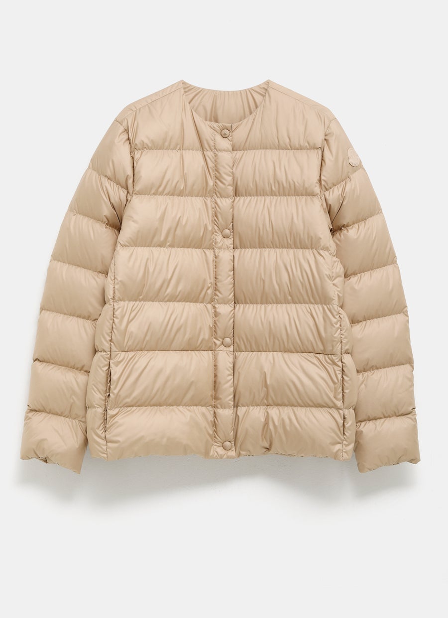 Gerbe Short Down Jacket for Women