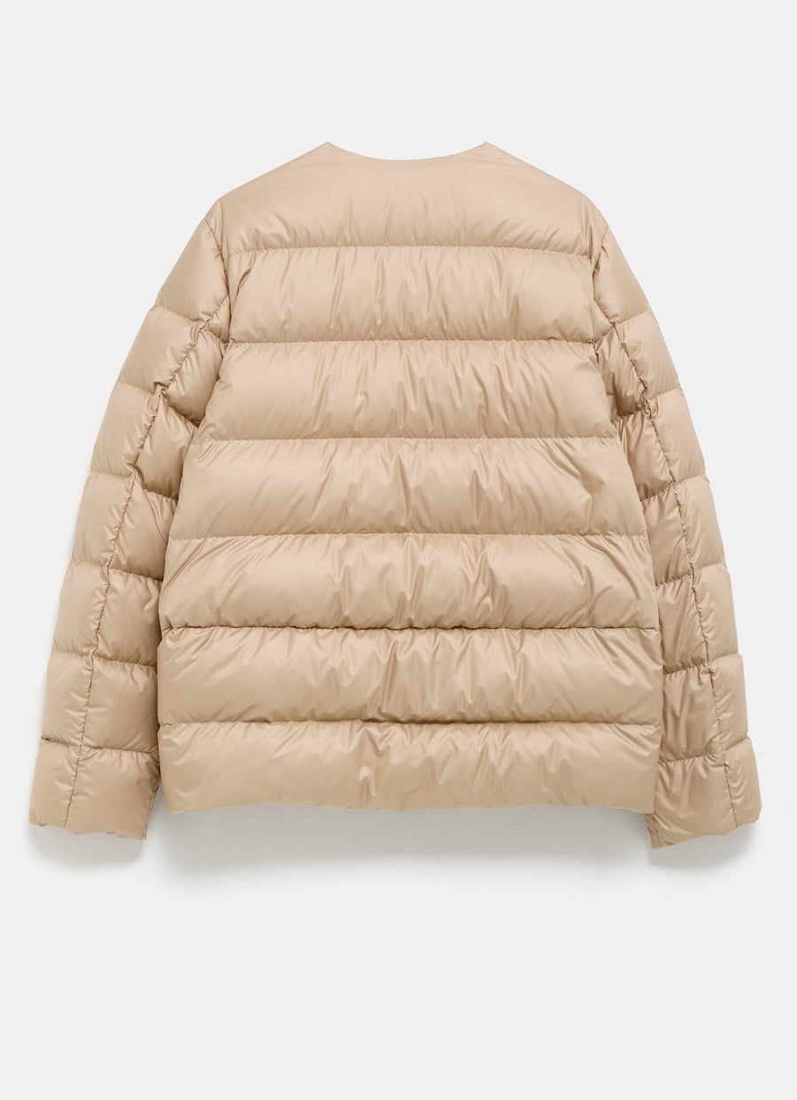 Gerbe Short Down Jacket for Women