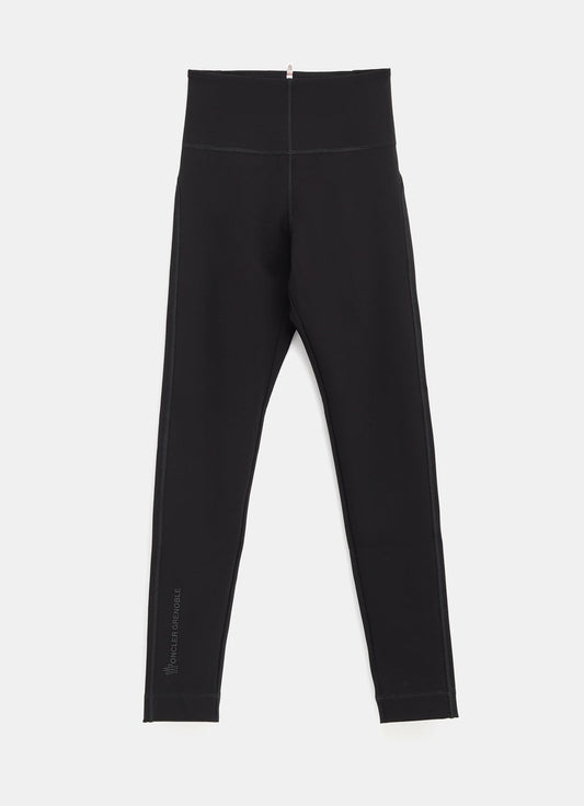 Technical Jersey Leggings