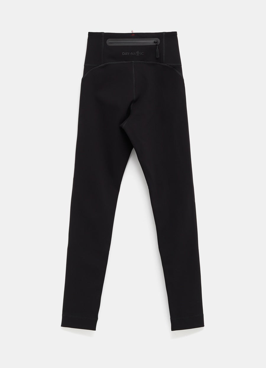 Technical Jersey Leggings