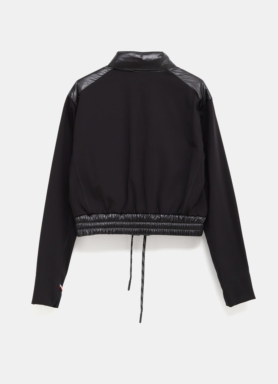 Zip Up Cardigan for Women