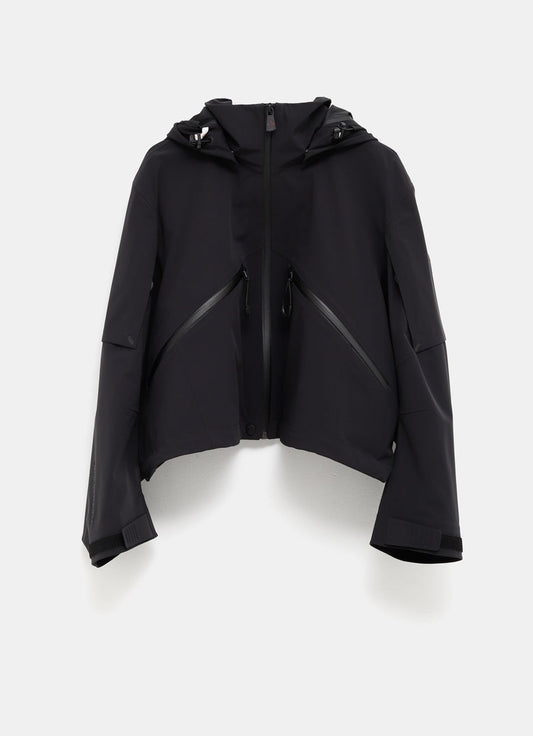 Fex Hooded Shell Jacket for Women
