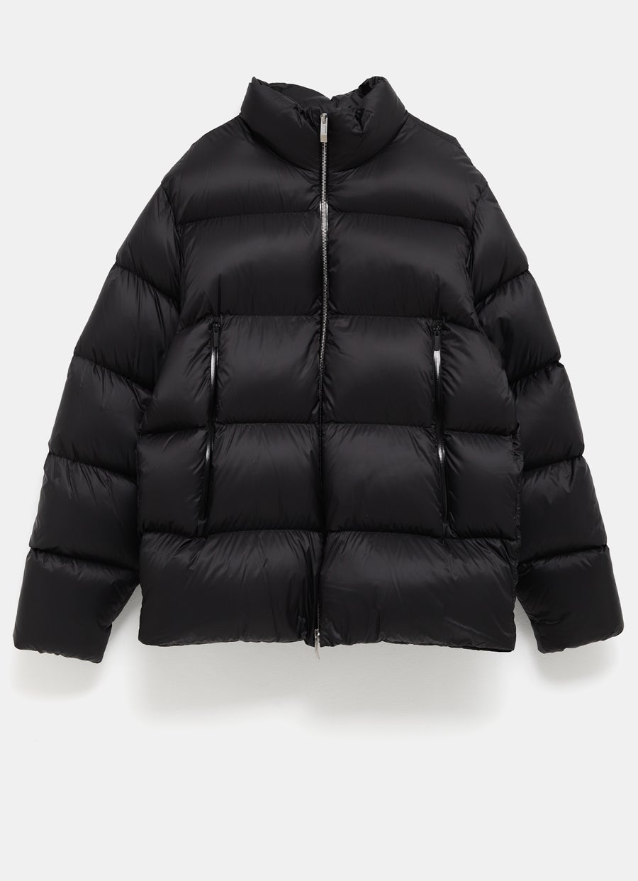 Tarn Short Down Jacket