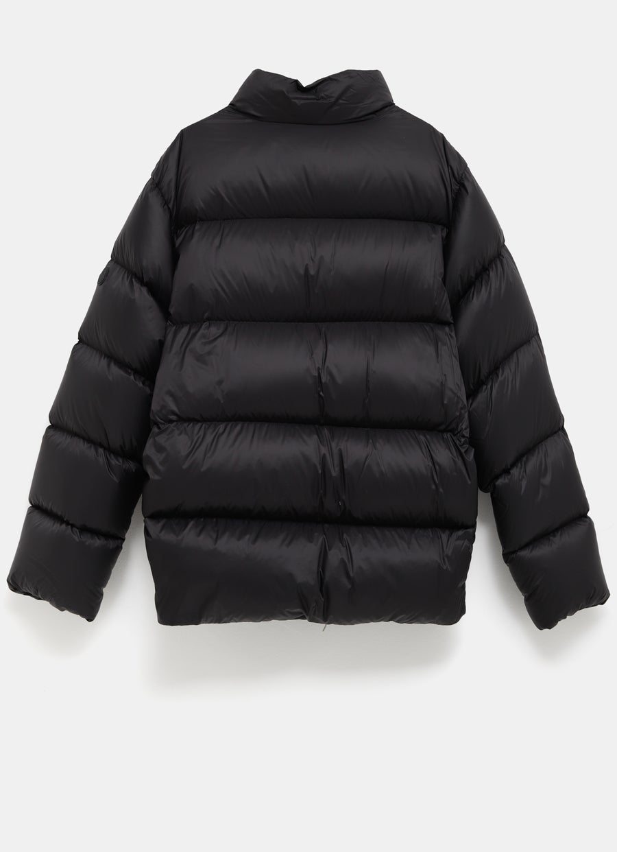 Tarn Short Down Jacket