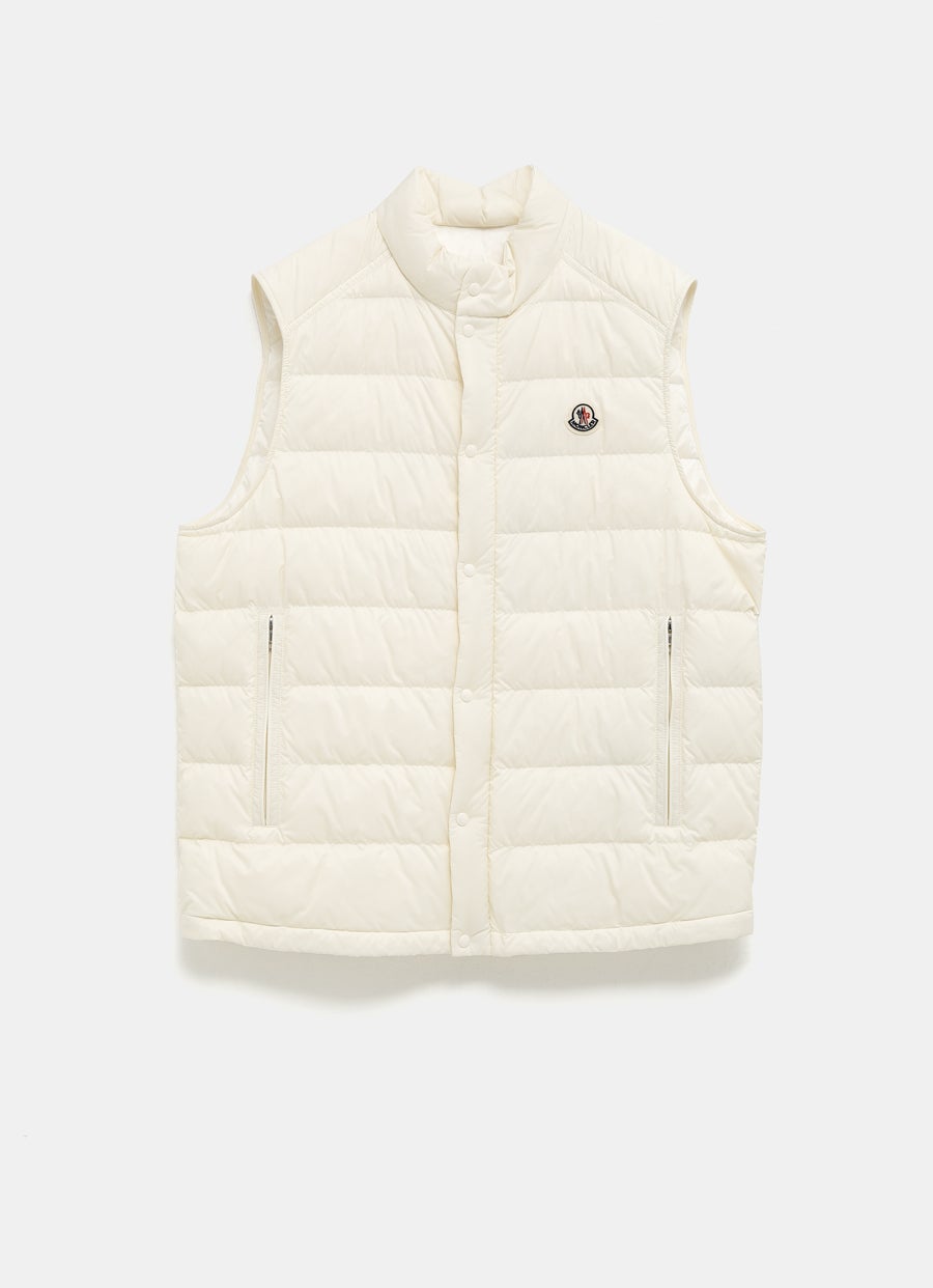 Barthe Down Vest