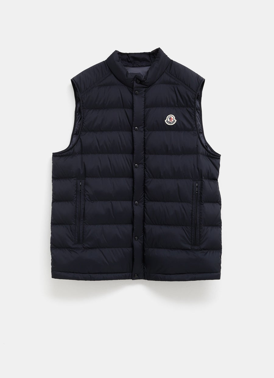 Barthe Down Vest