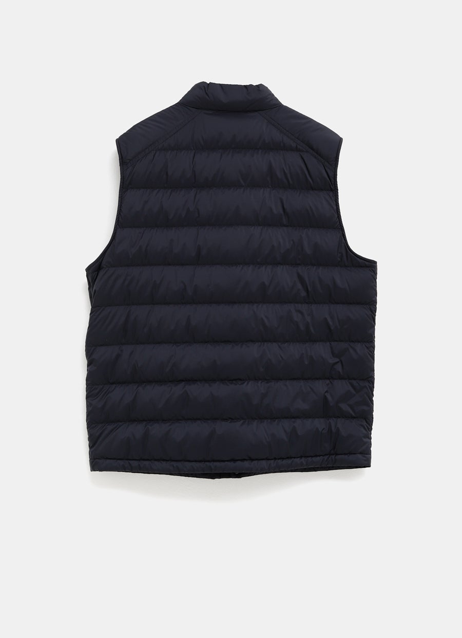 Barthe Down Vest