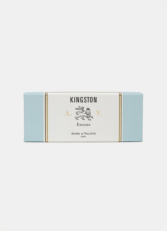 Kingston Incense