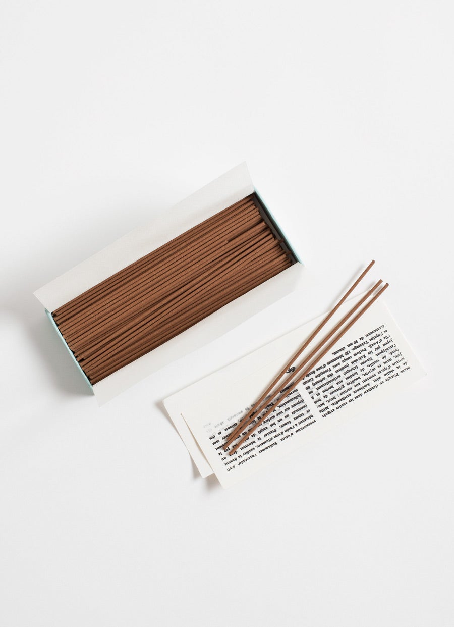 Nara Incense