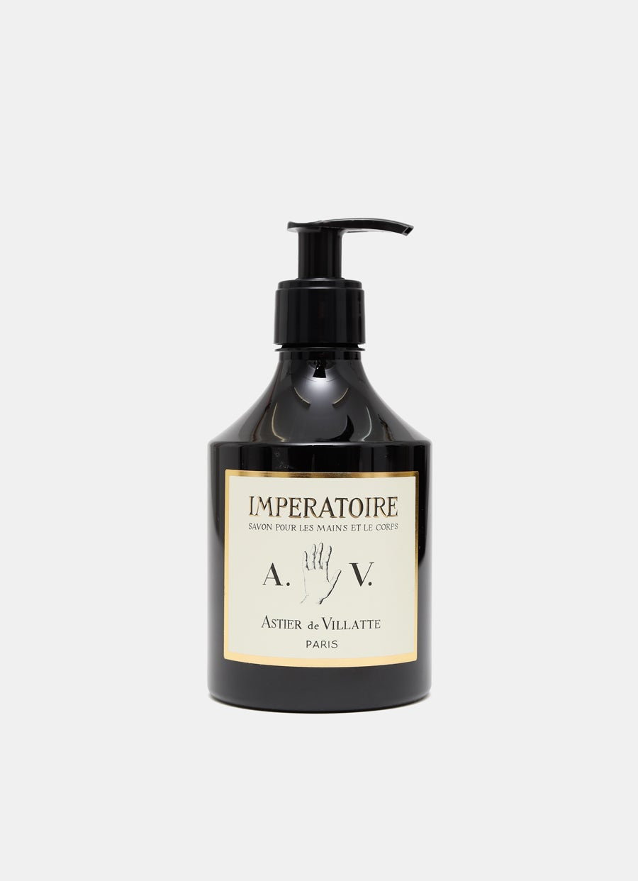 Impératoire Body and Hand Soap