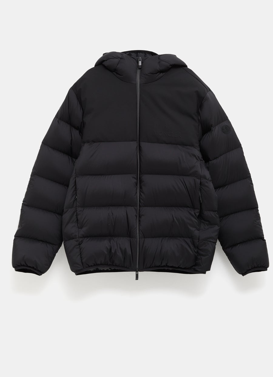 Veumont Short Down Jacket