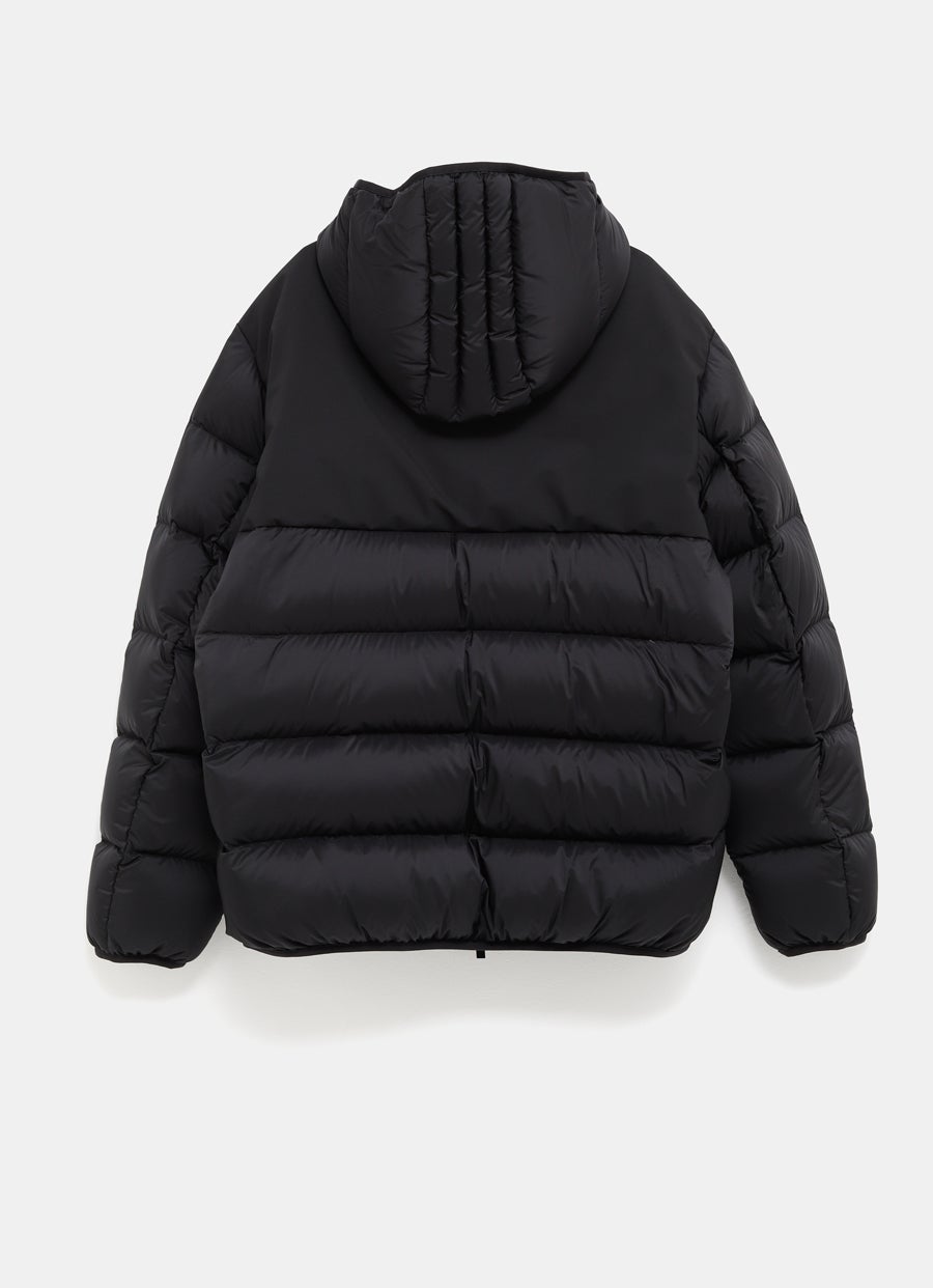 Veumont Short Down Jacket