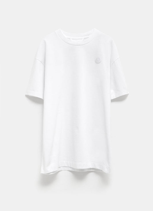 S/S T-shirt with Logo