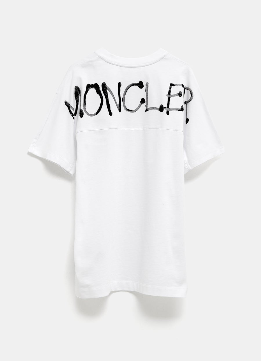 S/S T-shirt with Logo