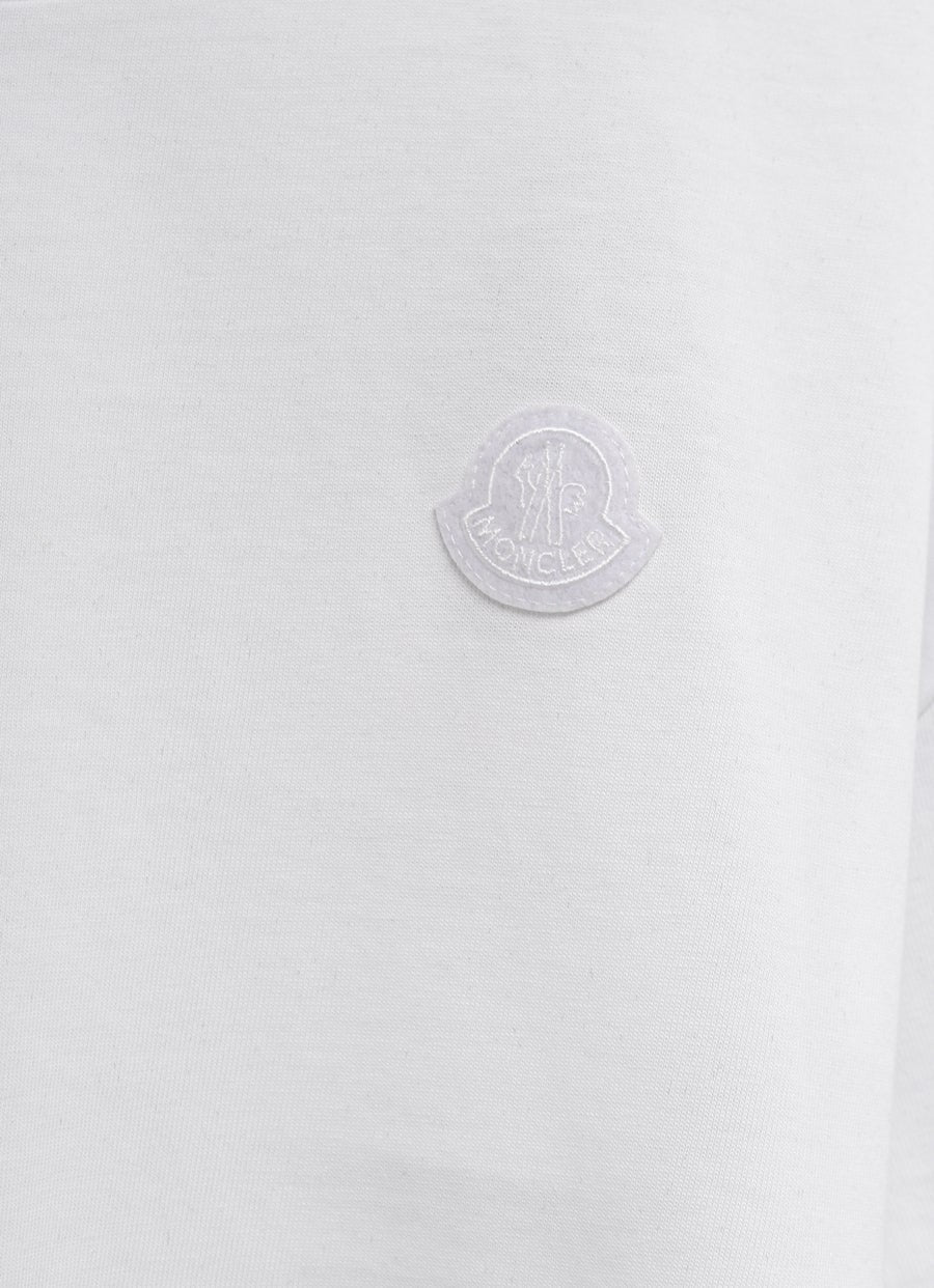 S/S T-shirt with Logo