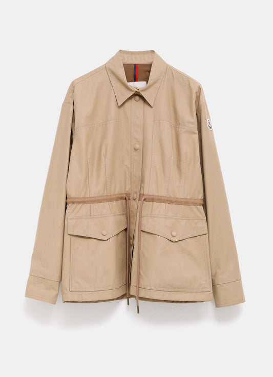 Saulon Field Jacket