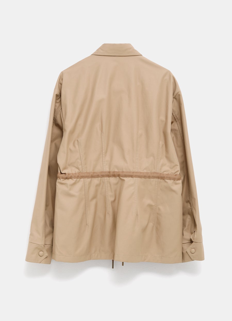 Saulon Field Jacket