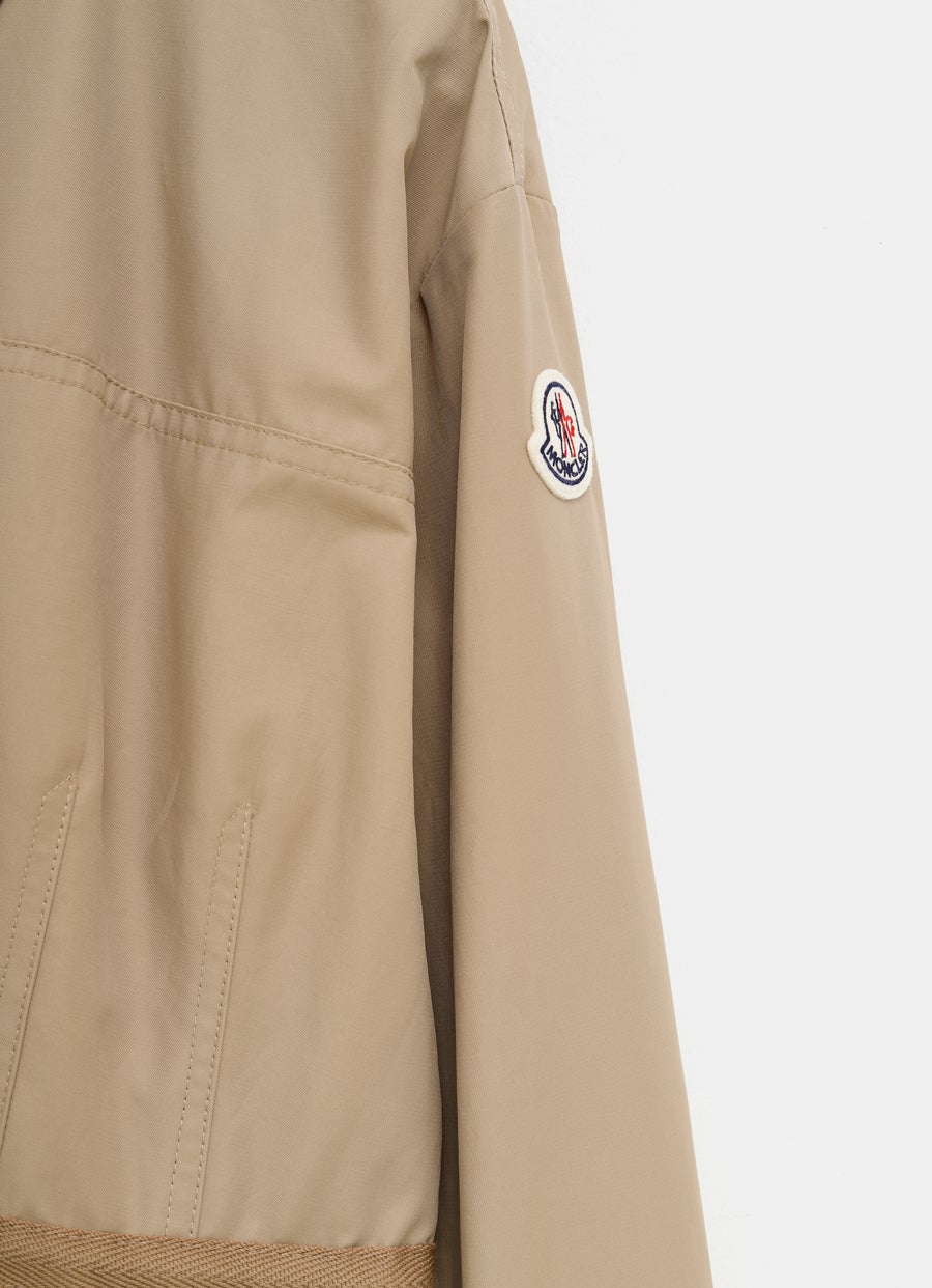 Saulon Field Jacket