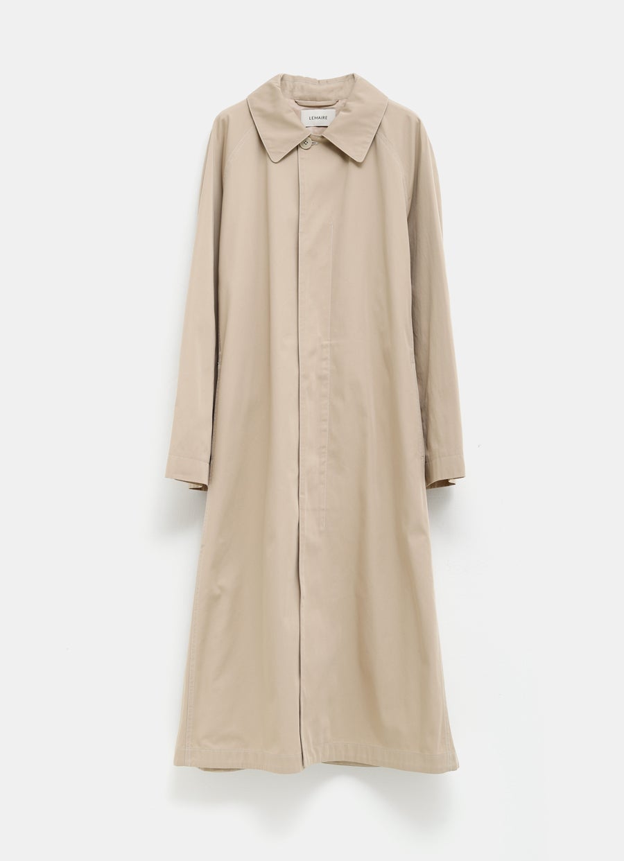 Overcoat