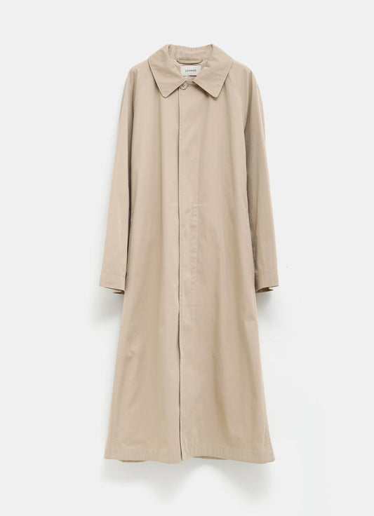 Overcoat
