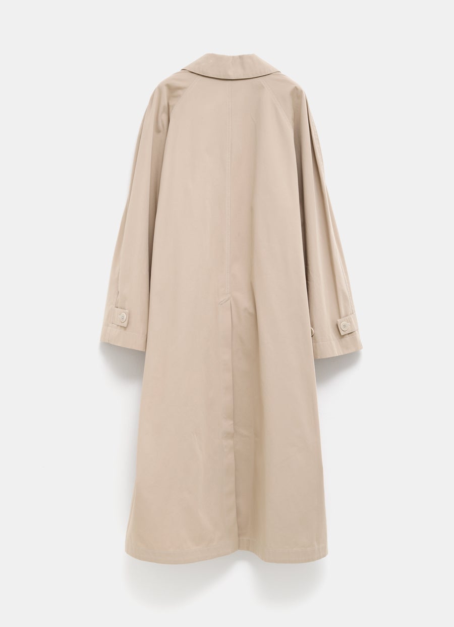 Overcoat