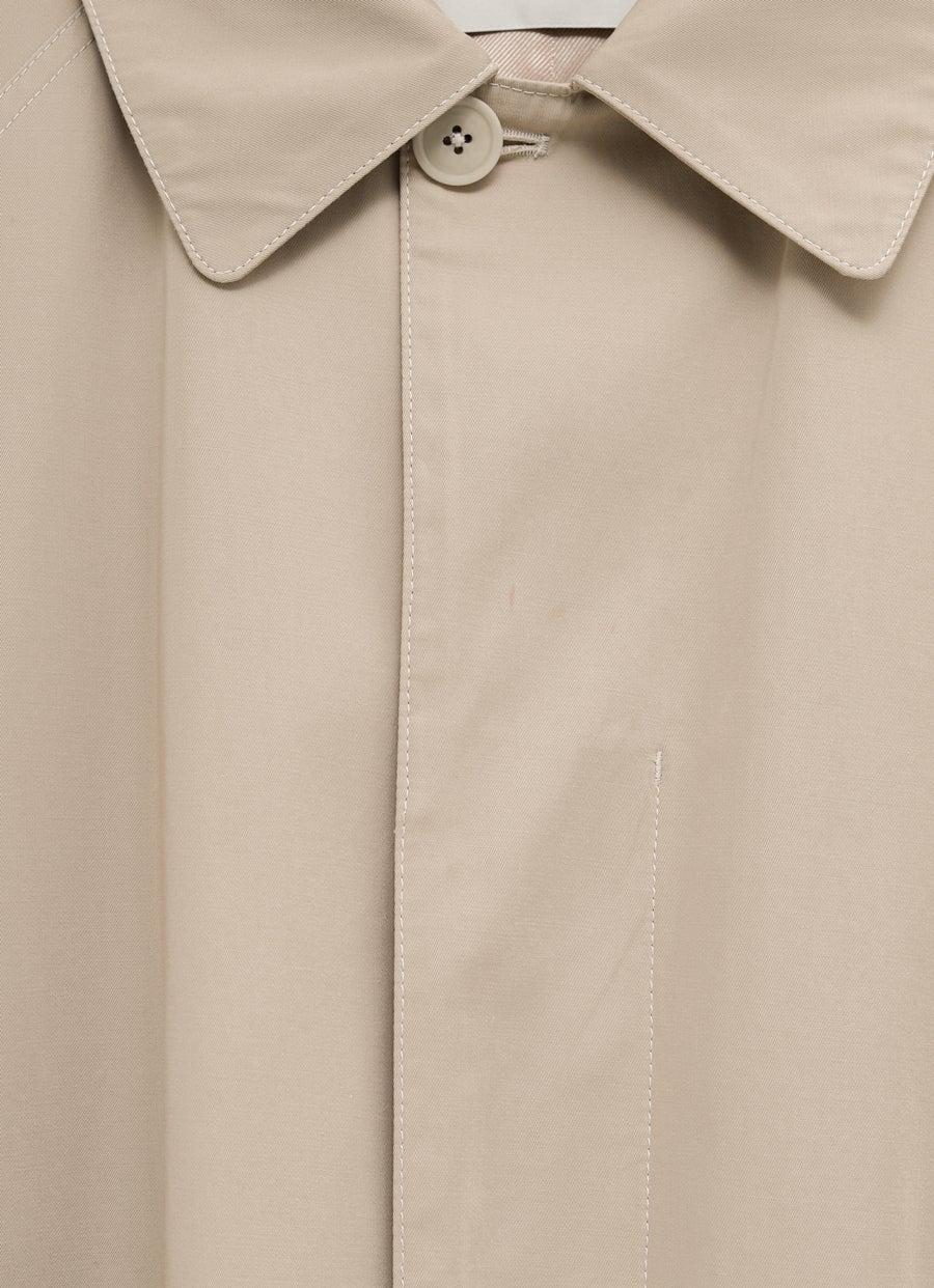 Overcoat
