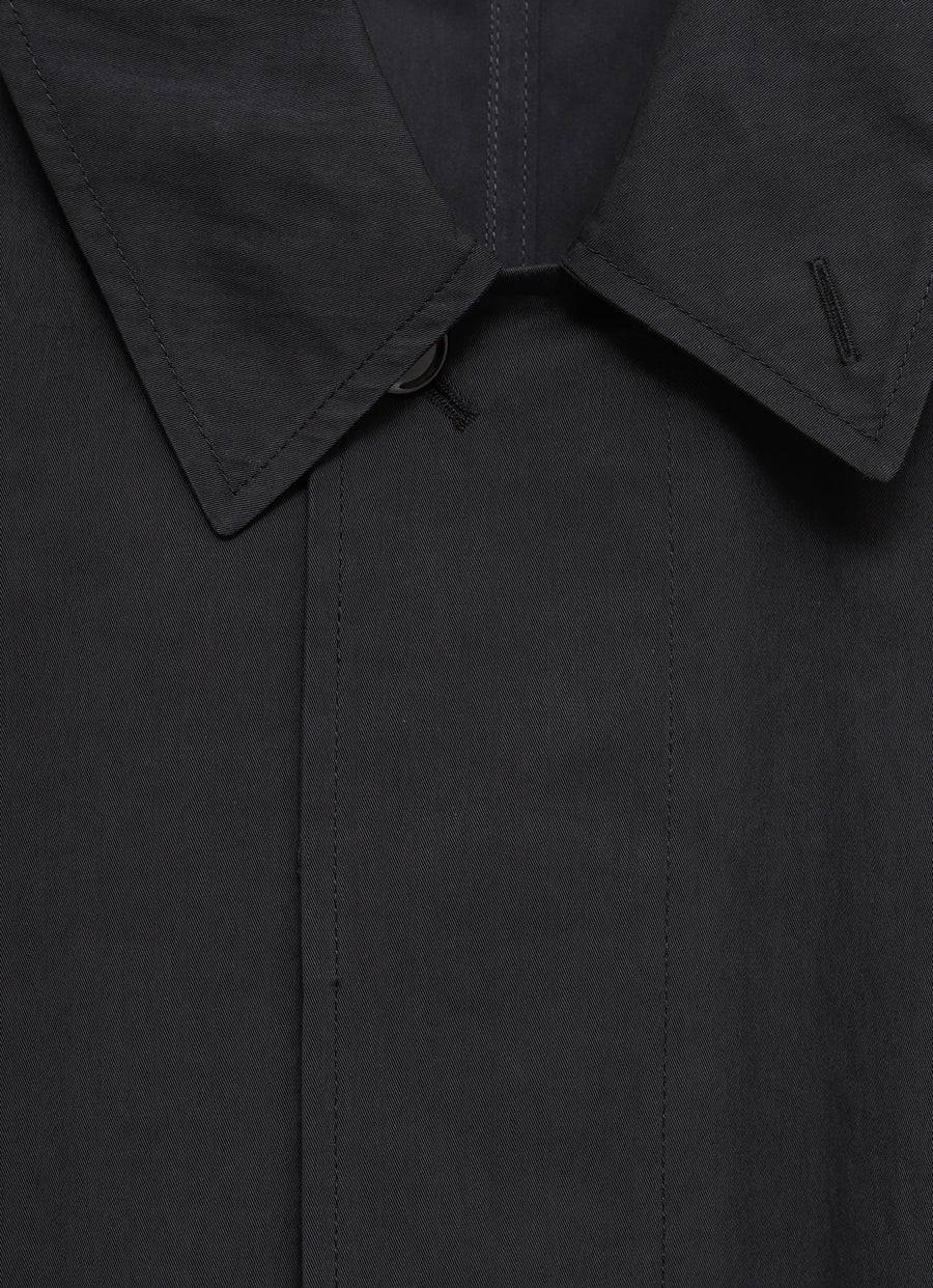 Car Coat