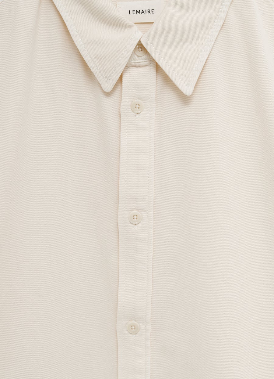 Relaxed Shirt