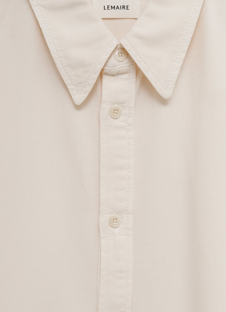 Relaxed Shirt
