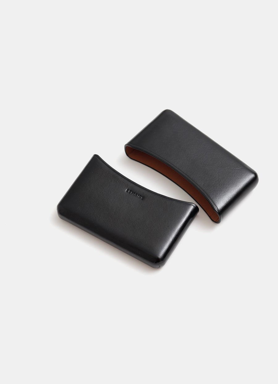 Molded Card Holder