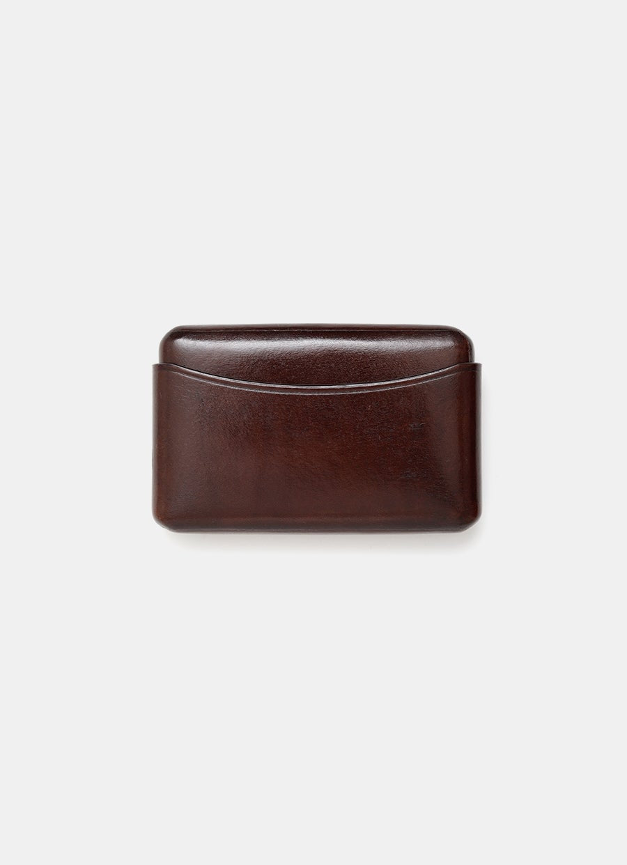 Molded Card Holder