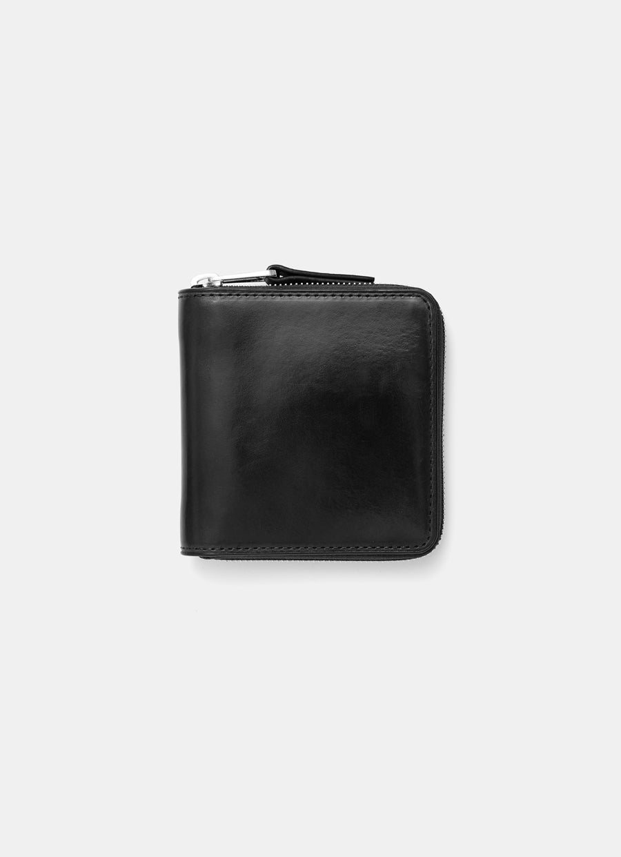 Patina Zip Compact Bi Fold