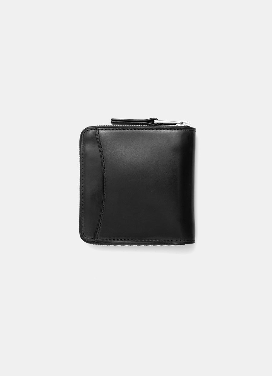 Patina Zip Compact Bi Fold