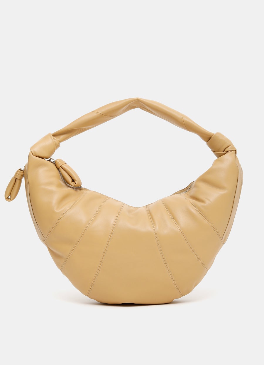 Fortune Croissant Bag