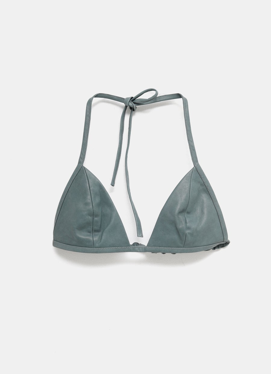 Triangle Bra