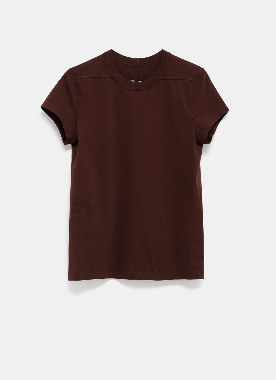 Cropped Level Tee