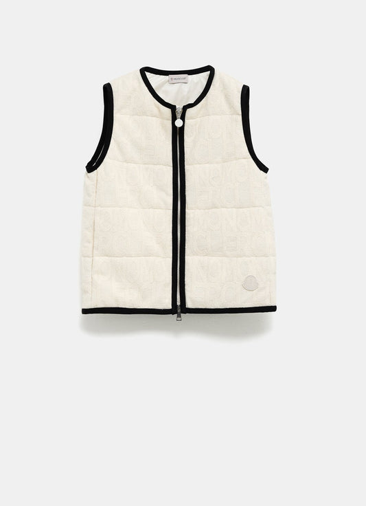 Terry Vest For Women