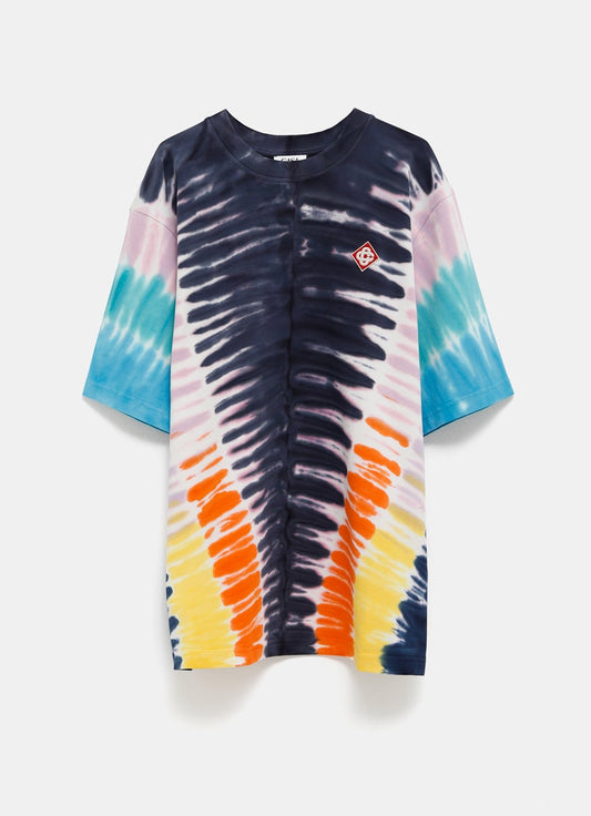 Gradient Tie-Dye T-Shirt