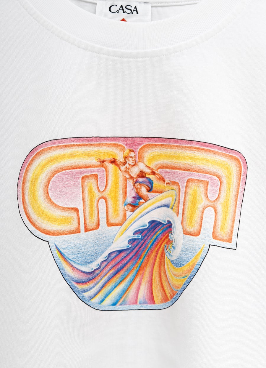 Casa Surf T-Shirt