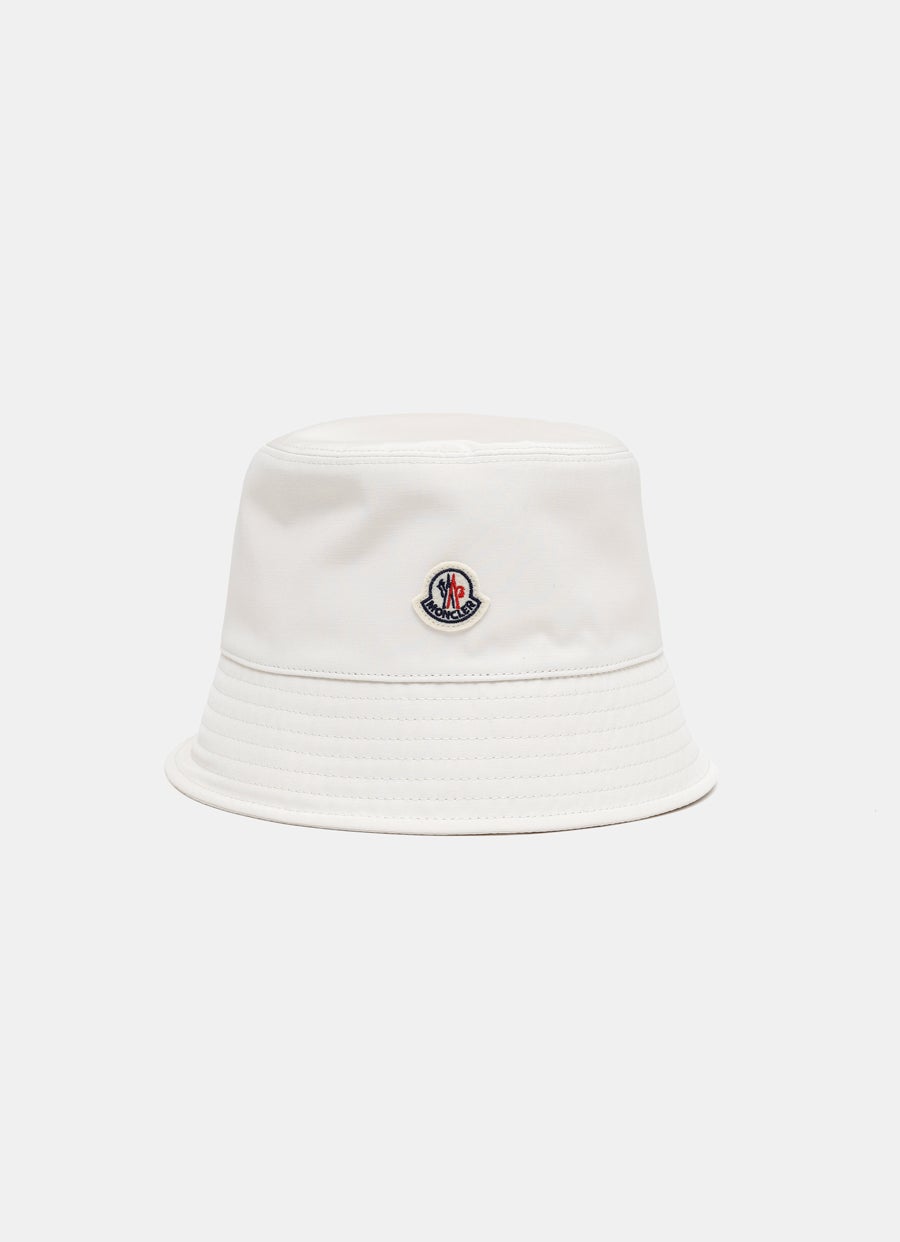 Cotton Bucket Hat