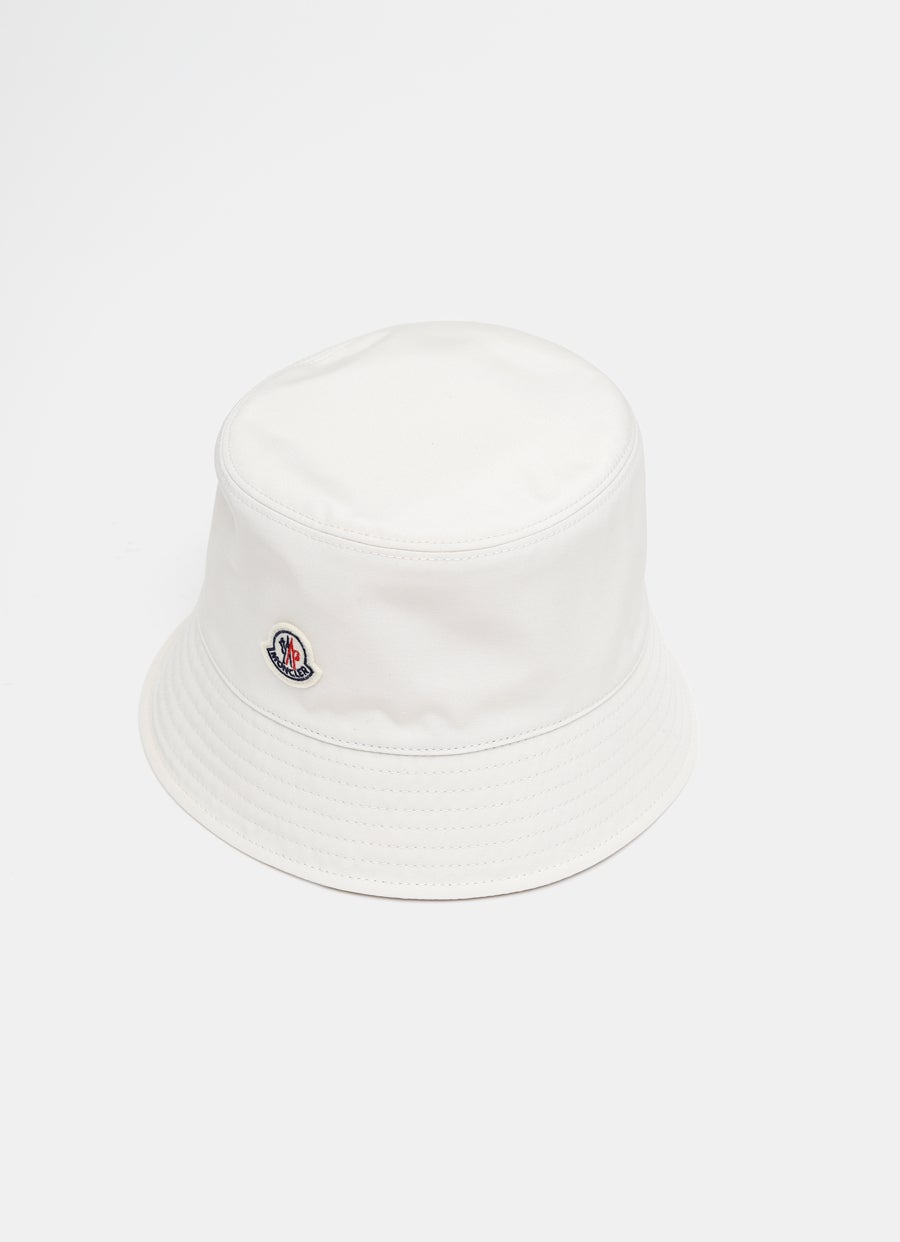 Cotton Bucket Hat