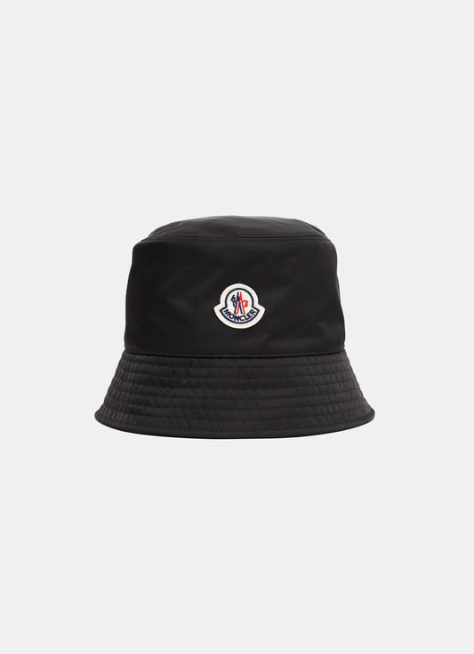 Cotton Bucket Hat