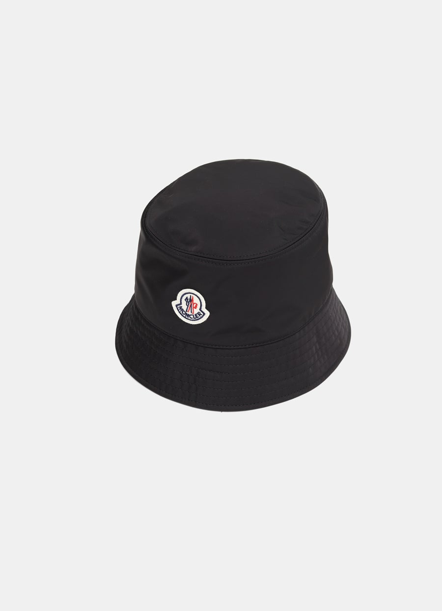 Cotton Bucket Hat